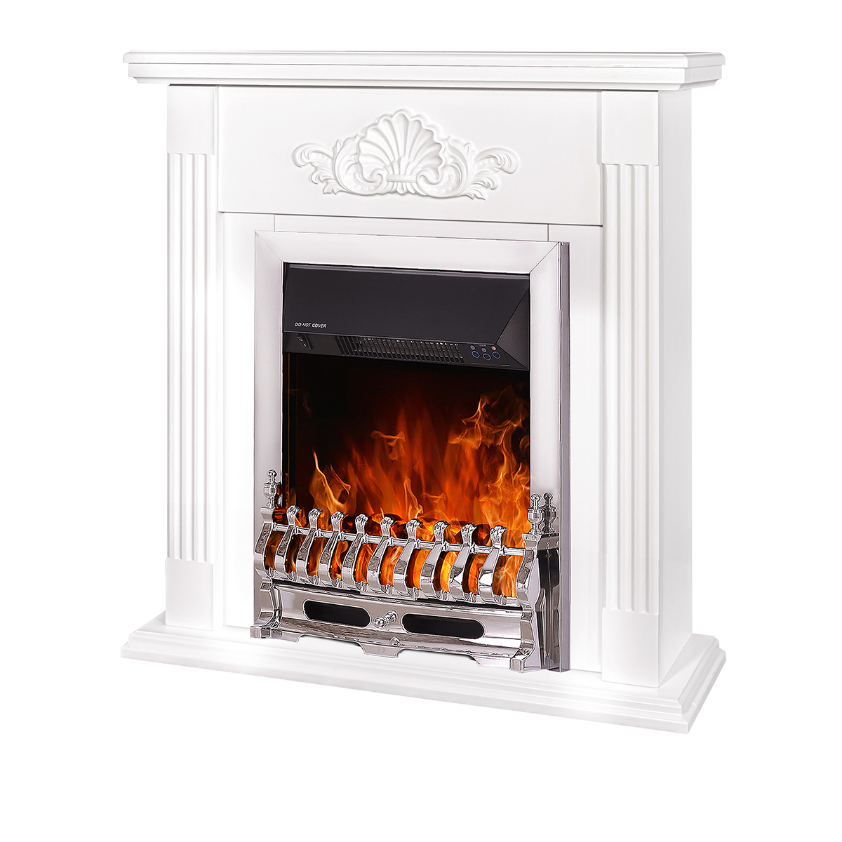 Sorina & Galileo Silver