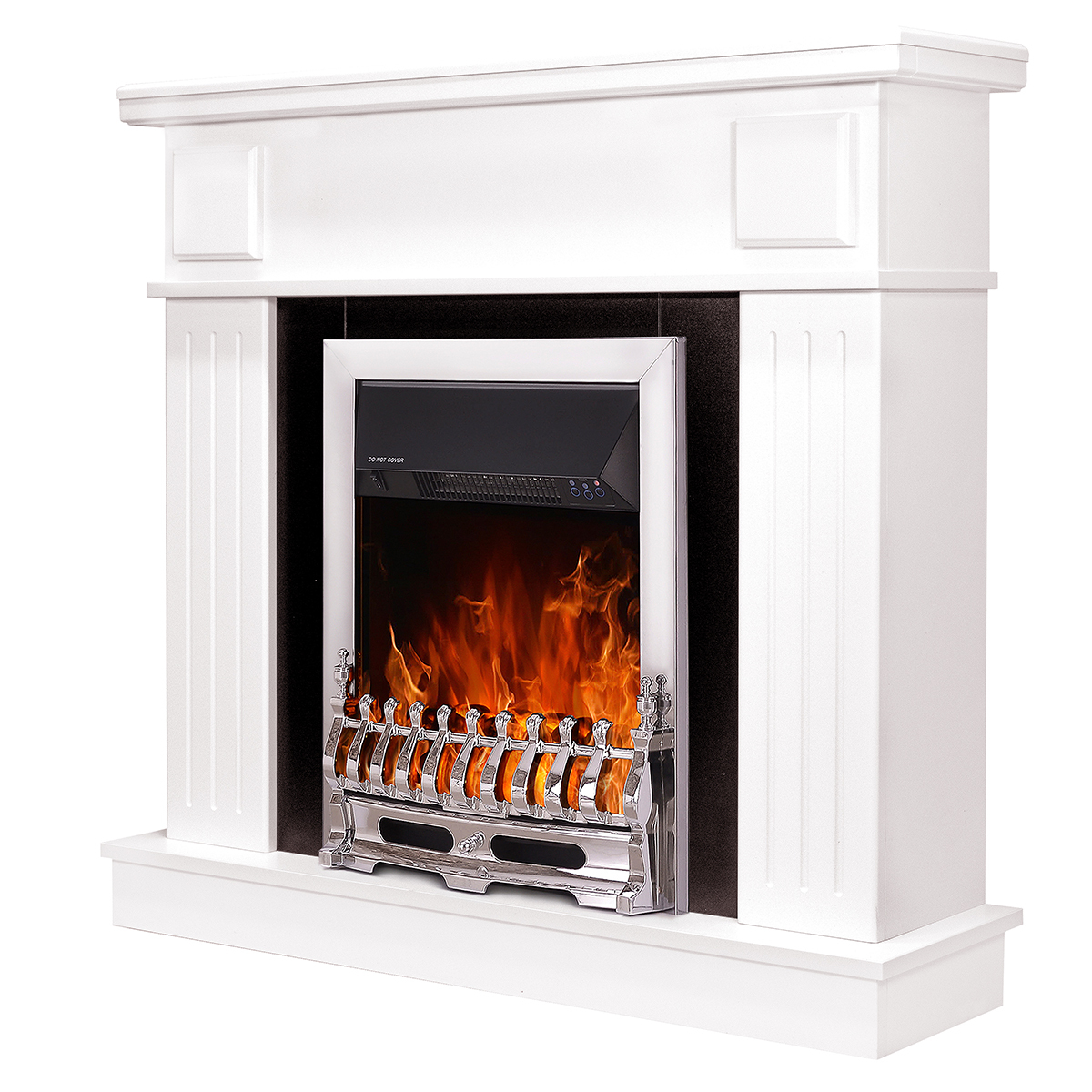 Oscar & Galileo Silver