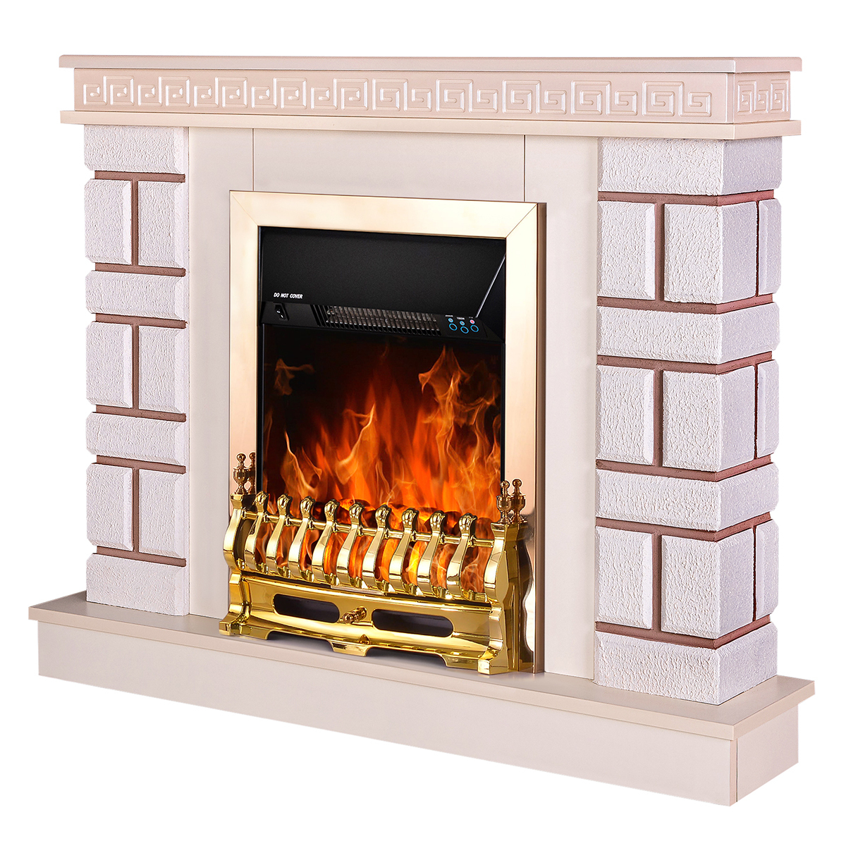 Nazary mini & Galileo Gold