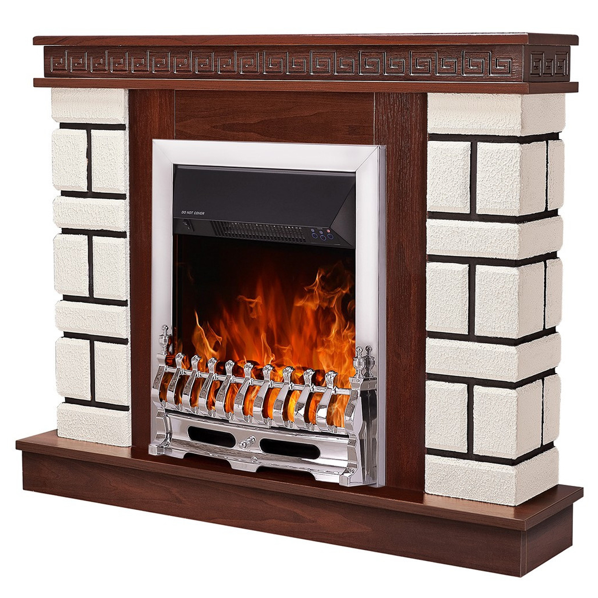 Nazary mini & Galileo Silver