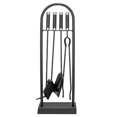 Accessory set London, Art Flame, 690x230 mm