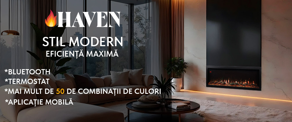 Электрические камины