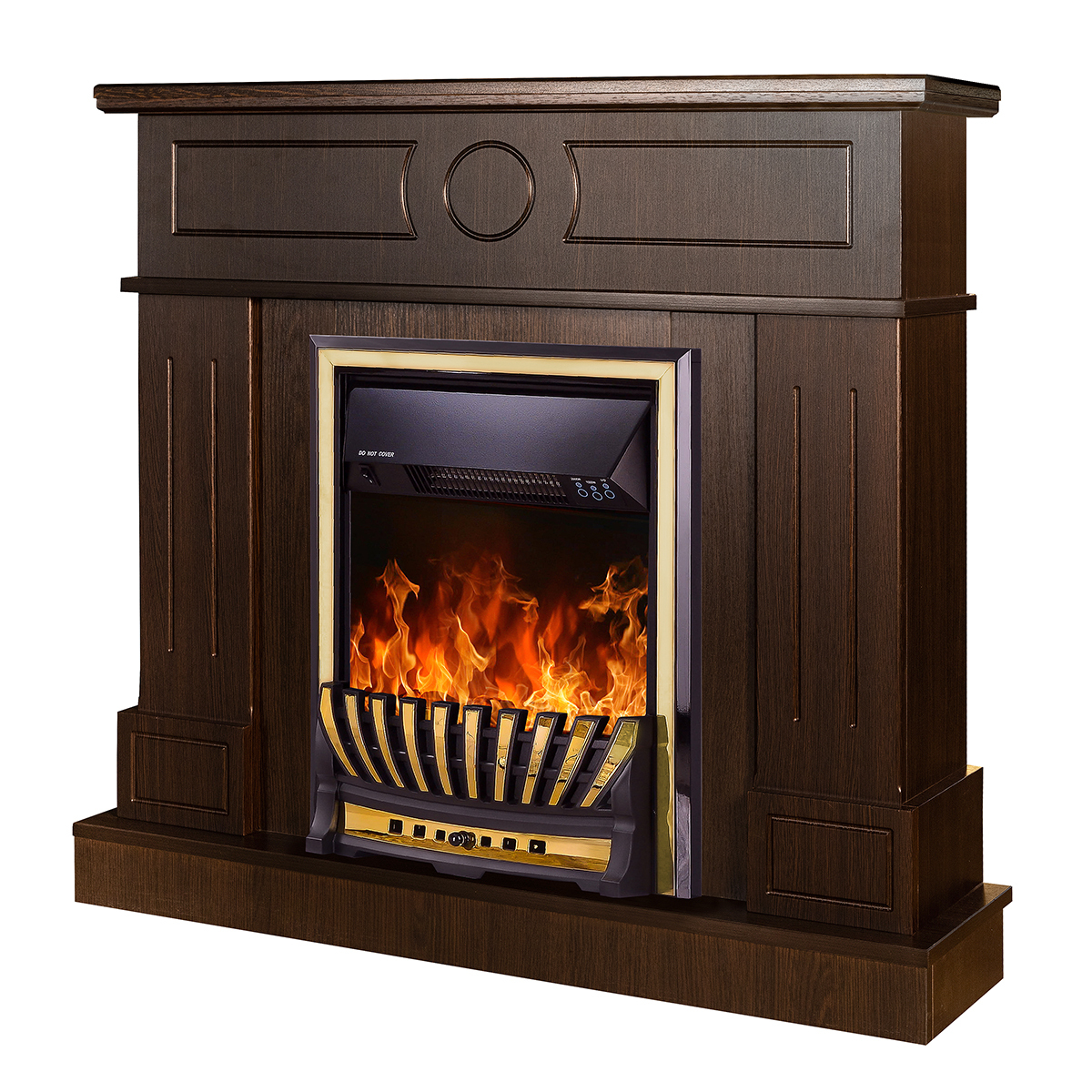 Ambasador & Meridian