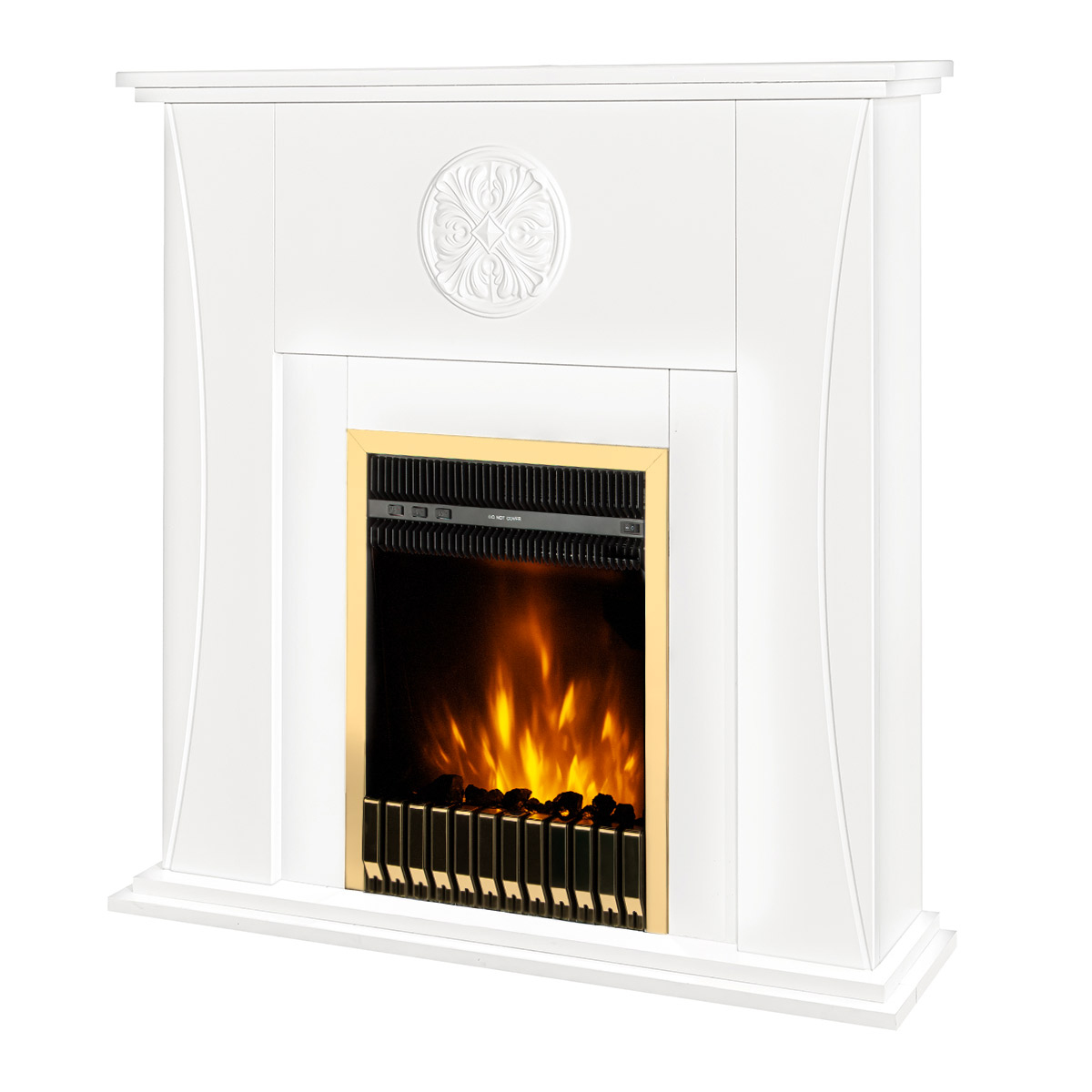Benedict & Gala Gold