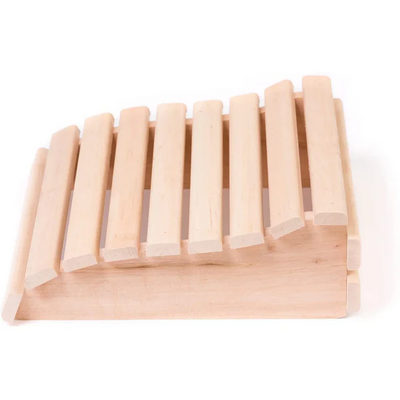 Tetieră din pin KD-424A, 30x33