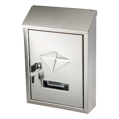 Cutie poștală Vion GL-06S, Art Flame, 305x215x70 mm