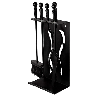 Set de accesorii Ferro, Art Flame