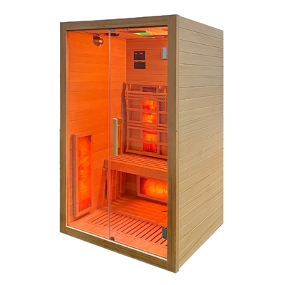 Sauna cu infraroșu KD-5002SC-2