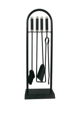 Set de accesorii London, Art Flame, 690x230 mm