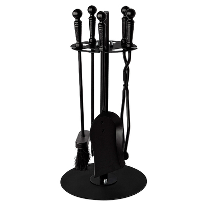 Set de accesorii Pokra, Art Flame