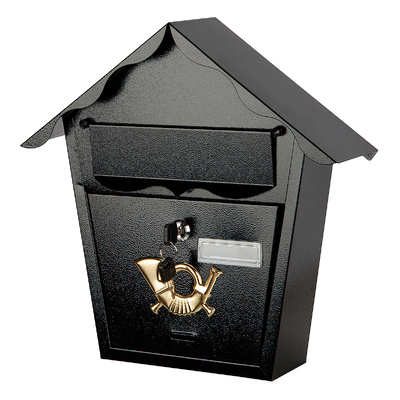 Cutie poștală Voxa GL-10, Art Flame, 360x355x100 mm