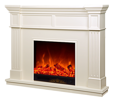 Șemineu electric Nadejda, Dimensiuni(Î*L*A): 1020*1200*330 mm, 1500 W