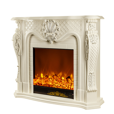 Șemineu electric Perla mini, Dimensiuni(Î*L*A): 1020*1200*330 mm, 1500 W