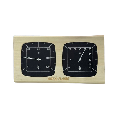 Termometru și hidrometru KD-226, 130x230x30