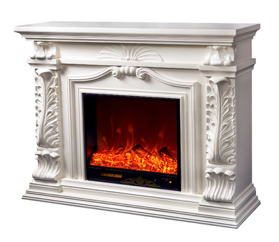 Șemineu electric Provance, Dimensiuni(Î*L*A): 1160*1500*330 mm, 1500 W