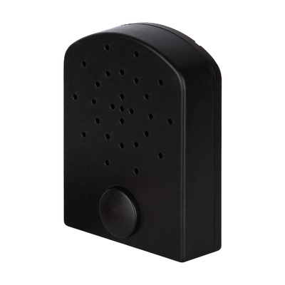 Boxă cu sunet de trosnet de lemne pentru șemineu, Art Flame, 6.5*9*3 cm